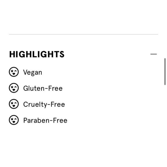 O/S One Size Lip Snatcher lip duo NIB Lipstick and LipglossVegan Be About It - Picture 3 of 4